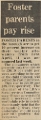 19811127 FOSTER PARENTS PAY RISE CN